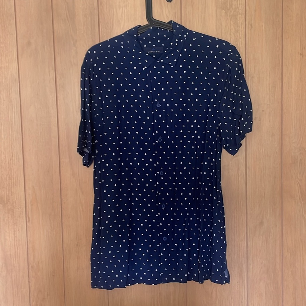 VACATION SHIRT BY TOSCANA - Picture 2 of 4